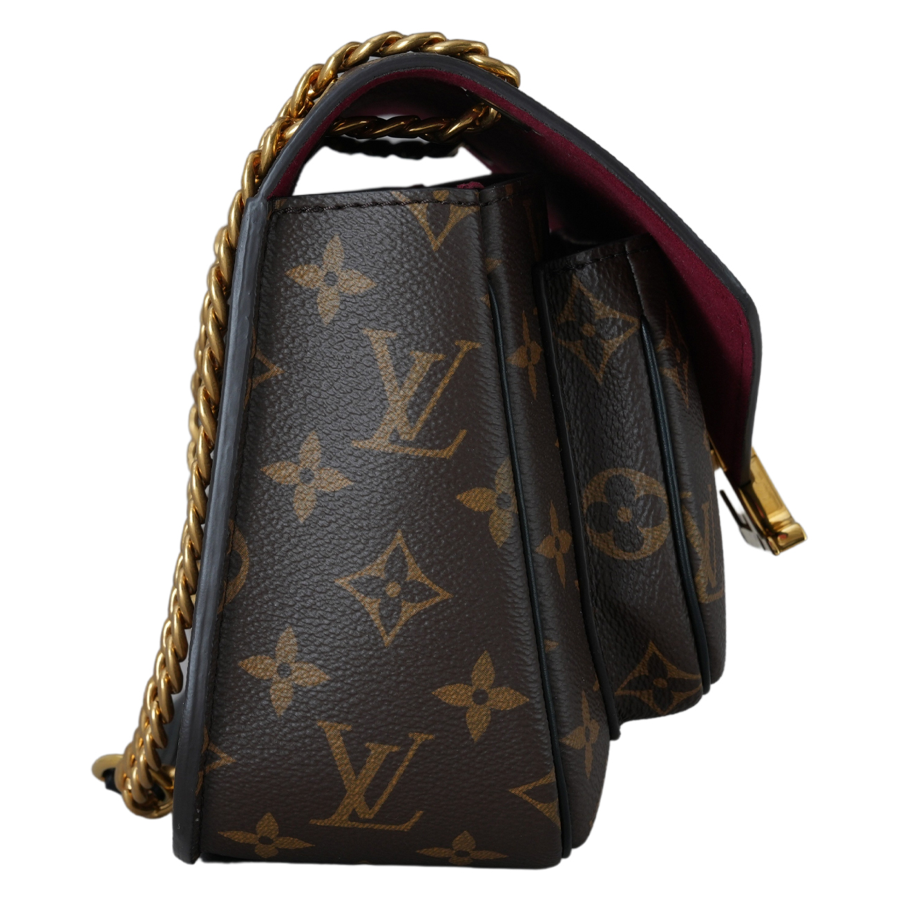 LOUIS VUITTON(USED)루이비통 모노그램 파시